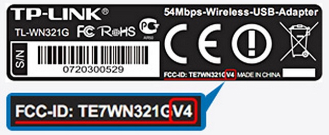 Some TPLink access points have more than one hardware version. Mostly, every version has a specific stock firmware and a specific Tanaza firmware, as well.