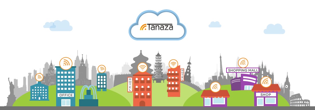 The deployment and remote management of Wi-Fi networks have now become effortless tasks, thanks to the increase of cloud-based applications in the recent years.- Tanaza Cloud 