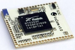 VoCore: a coin-sized Linux mini computer with wifi