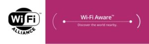 What's Wi-Fi Aware for proximity-based services