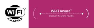 What’s Wi-Fi Aware for proximity-based services