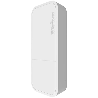 Mikrotik RBwAP2nD | Tanaza Powered Supported Access Point 