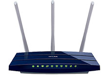 TP-Link WR1043ND