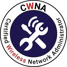 find out more information about the best certifications for Wi-Fi professionals, a good way for you to demonstrate your skills in Wi-Fi networking