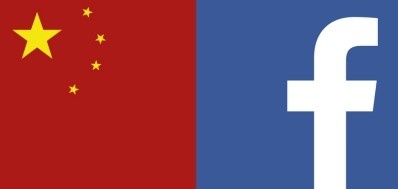 Facebook targets Chinese market with censorship tool