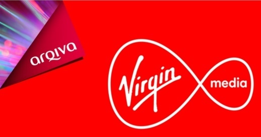 Virgin Media is acquiring Arqiva Wifi to expand its wireless network reach and connectivity throughout the UK. - virginmediaarqiva.jpg