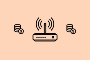 Wireless access point drive the Western European market