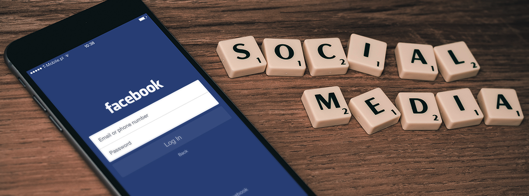 How to add your Facebook news feed to your splash page
