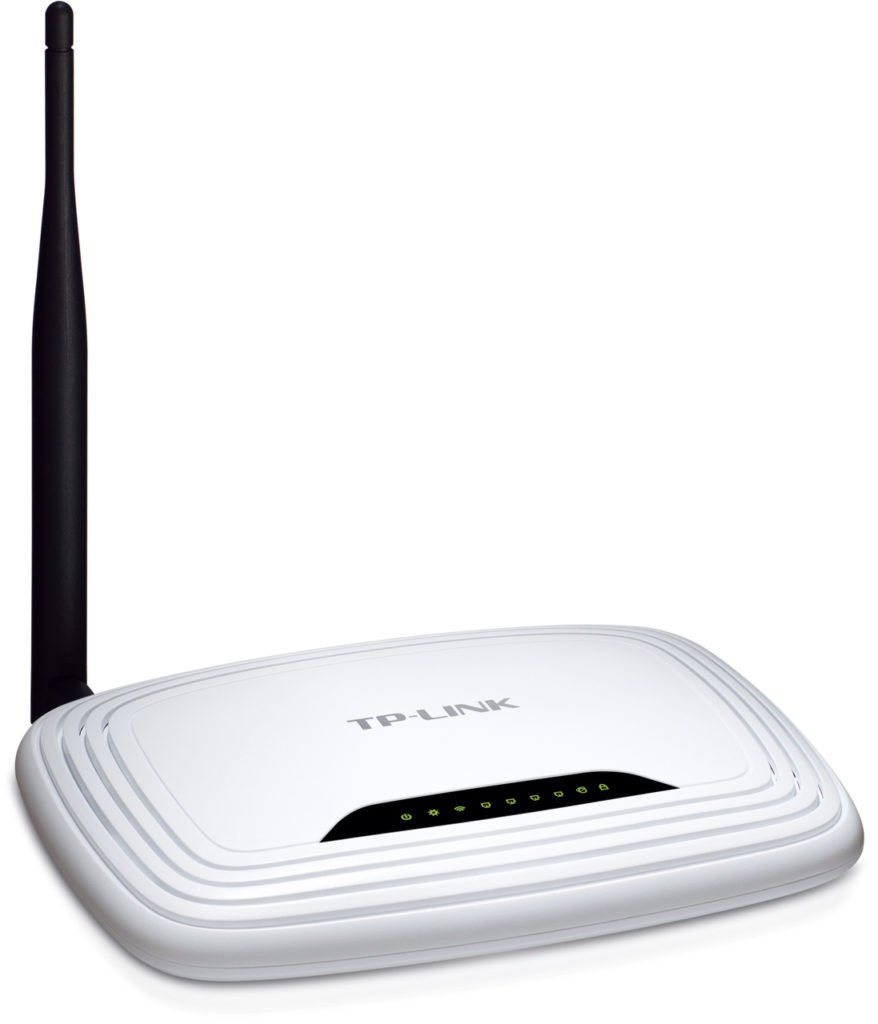 TP-Link TL-WR740N