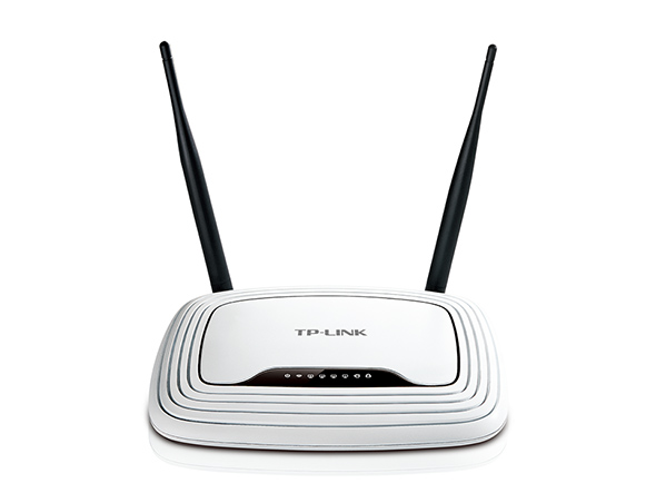 TP-Link TL-WR841N/ND