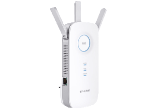 Descarga el firmware de Tanaza para los dispositivos TP-Link RE355 and RE450