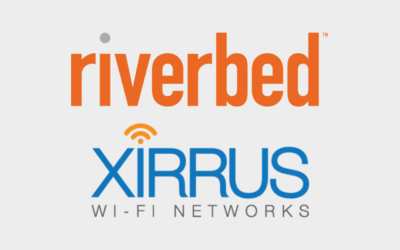 Riverbed acquiert Xirrus, le fournisseur d’équipement réseaux Wi-Fi