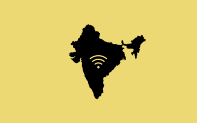 Reliance Jio plans to build 1.5 million Wi-Fi hotspots in India
