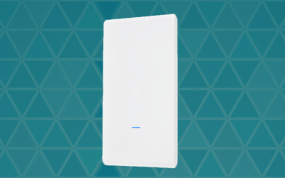 Classic Hotspot is compatible with Ubiquiti UniFi APs