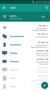 wifianalyzernetx