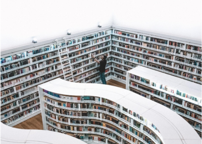 WiFi pour Bibliothèque