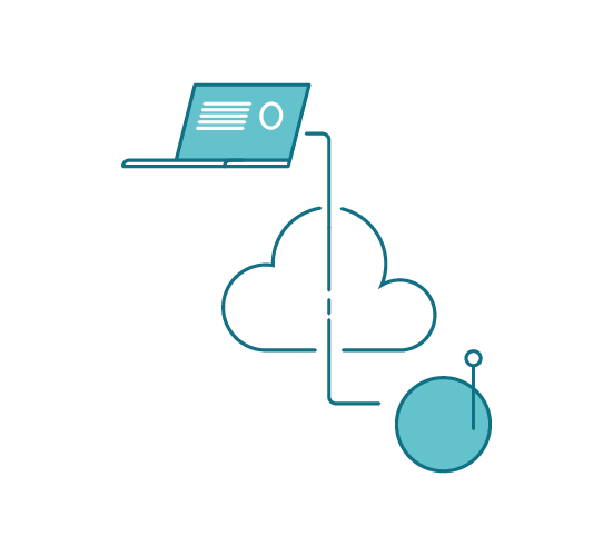 Monitora i tuoi access point e le tue reti da remoto, da una sola dashboard centralizzata | Statistiche di rete, degli access point, dei client connessi