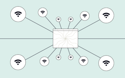 Sécurité et centralisation du management des WLAN avec Tanaza