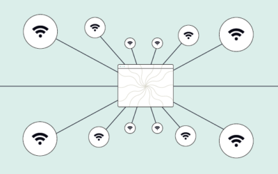 Tanaza per l’affidabilità delle WLAN e la gestione centralizzata delle reti wireless