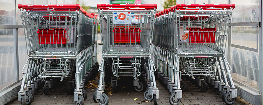 wifi per il settore retail