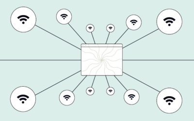 Tanaza for Wifi assurance and centralized consolidated management of wireless networks