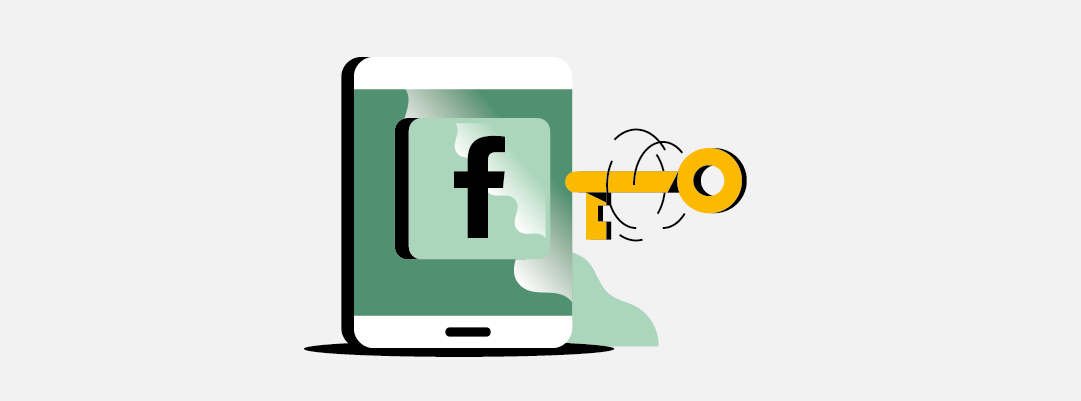 social login con facebook