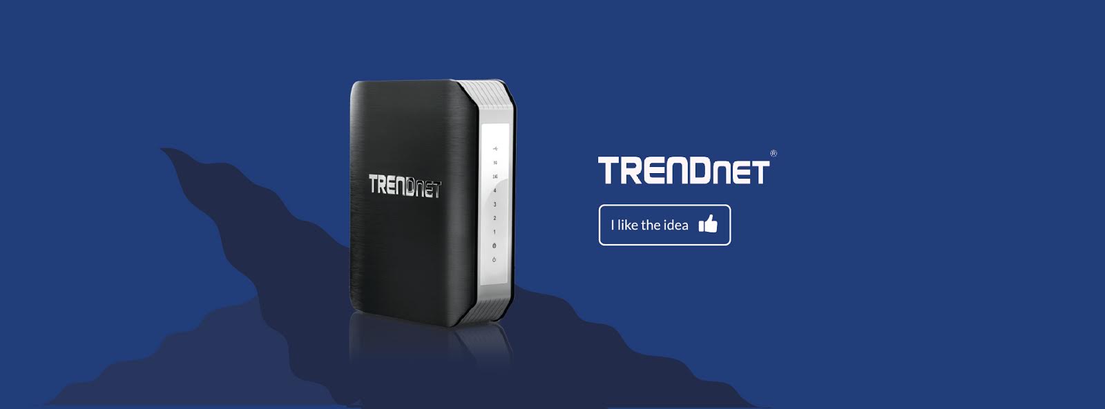 trendnet