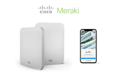 Classic hotspot system for Cisco Meraki APs users