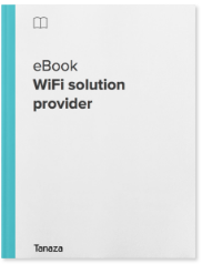 wifi solution provider ebook tanaza