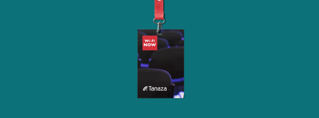 Tanaza Pass WiFi Now 2018
