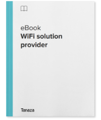 wifi solution provider ebook cover