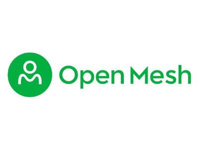 Open Mesh Tanaza