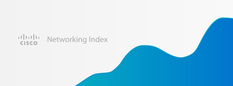 Cisco Visual Networking Index Update