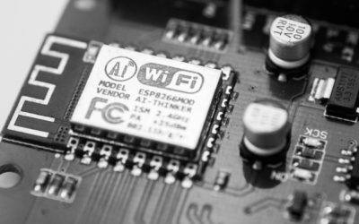 WiFi 4 and WiFi 5 are the new simplified naming protocols for wireless standards