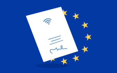 WiFi4EU: i prossimi step dell’iniziativa