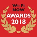 Wi-Fi Now Awards 2018