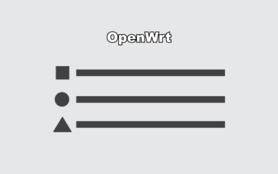 Update 2019: The list of supported OpenWRT Wireless Access Points Vendors