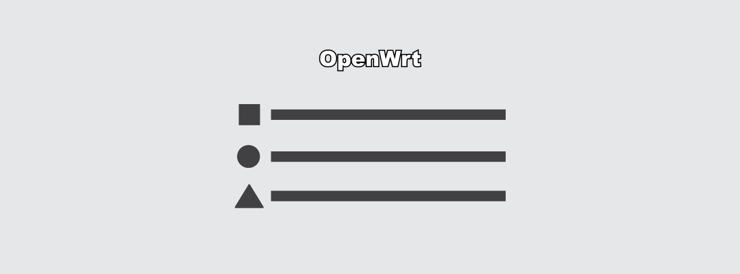 OpenWRT Wireless Access Points Vendors