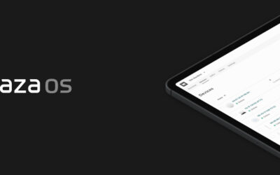 TanazaOS, le nouveau système d’exploitation basé sur le cloud pour les réseaux WiFi