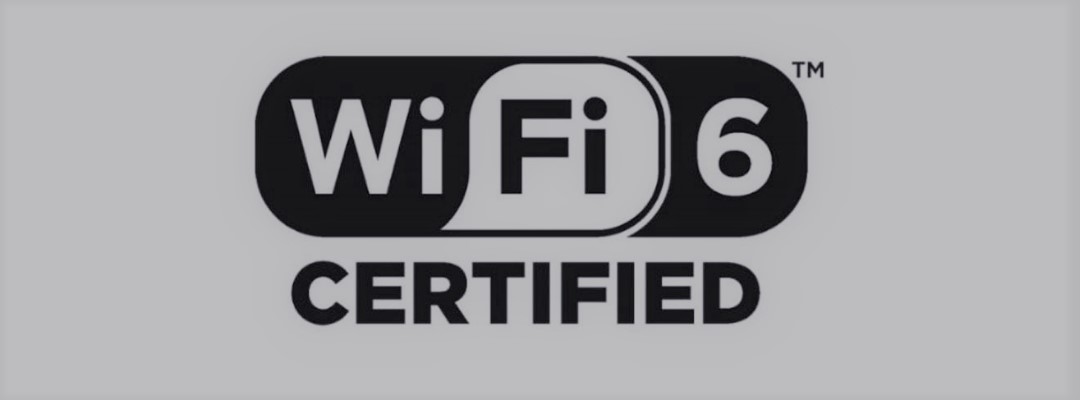 WiFi 6 Certified - WiFi 6 Certification program