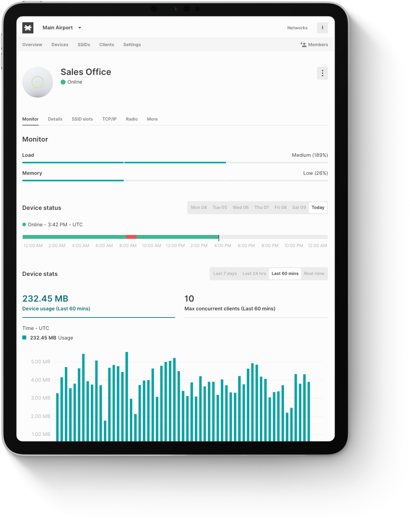 Coming soon: TanazaOS, the new cloud-management platform for WiFi networks