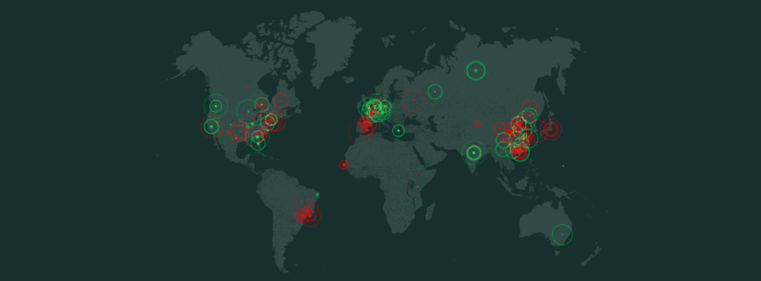 Ubiquiti Devices Exposed to DDOS Attack