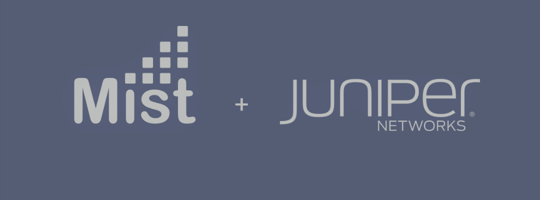 Juniper acquires Mist System