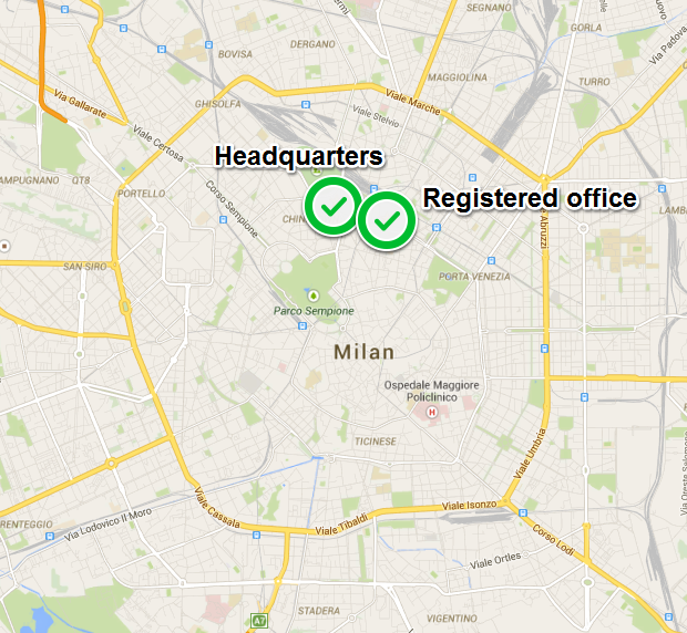 Where we are | Contact Tanaza | Wi-Fi cloud management and social hotspots