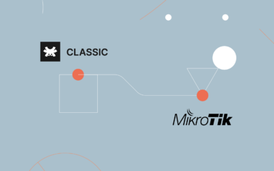 Easier installation of Classic Hotspot on MikroTik devices from Windows