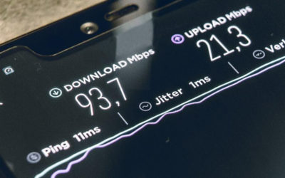 How to calculate WiFi network bandwidth requirements