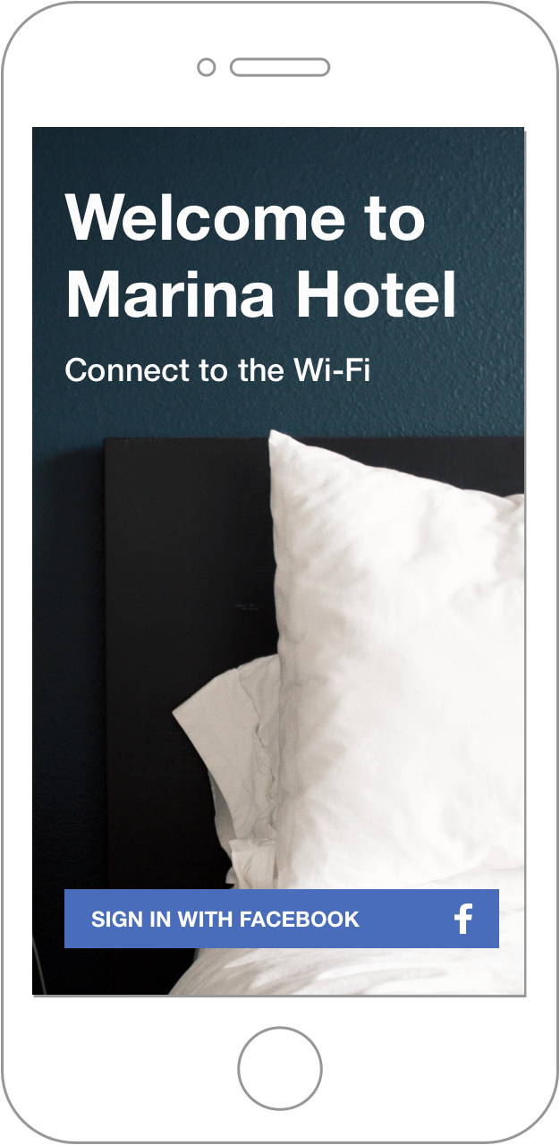 Social WiFi Social WiFi