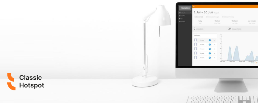 Become a White Label Partner with the Classic Hotspot Program